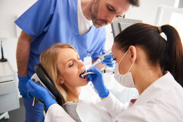 Best Preventive Dentistry  in Royalton, MN