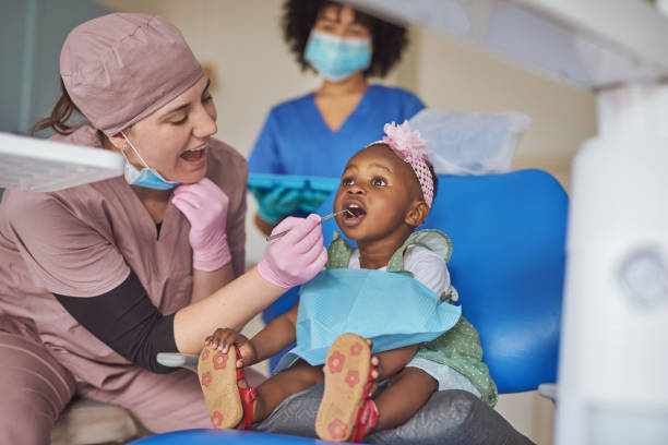 Best Dental Fillings (Composite and Amalgam)  in Royalton, MN